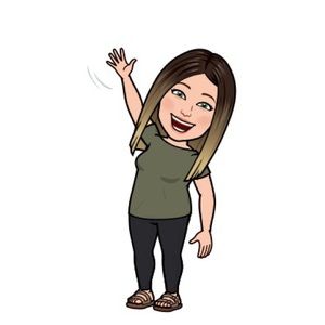 Meet your Posher, Elisa